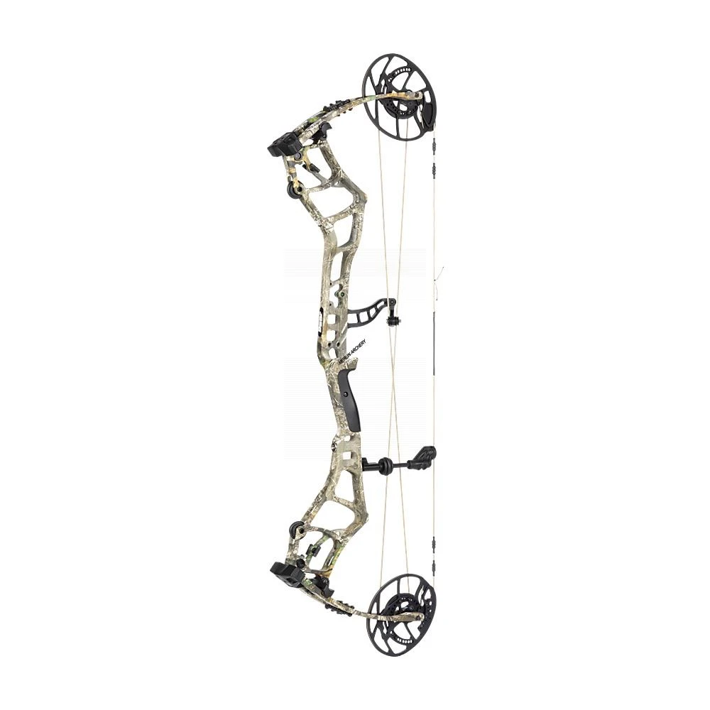 Bear Refine EKO Compound Bow - Image 6