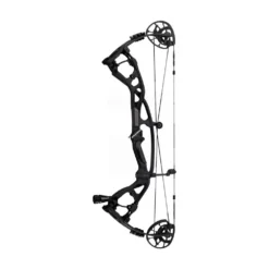 Hoyt Carbon RX Twin Turbo Compound Bow - Mod 2