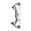 Hoyt Carbon RX Twin Turbo Compound Bow - Mod 3