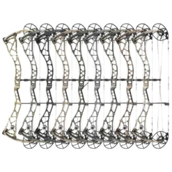 Bowtech SS-34 Compound Bow