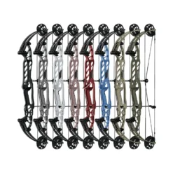 Hoyt Stratos 36 HBT Compound Bows