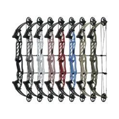 Hoyt Stratos 36 SVX Compound Bows
