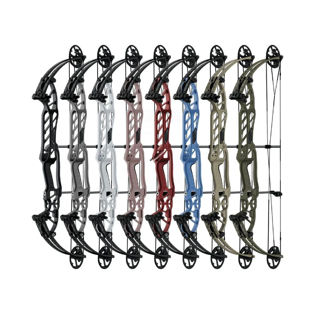 Hoyt Stratos 36 SVX Compound Bows