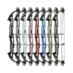 Hoyt Stratos 40 SVX Compound Bows
