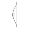 Old Mountain Stygian Black One Piece Recurve