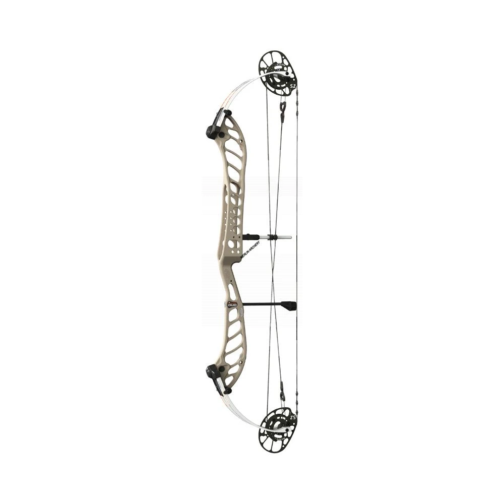 PSE Dominator Duo Compound Bow - 38 - M2 Cam - Image 9