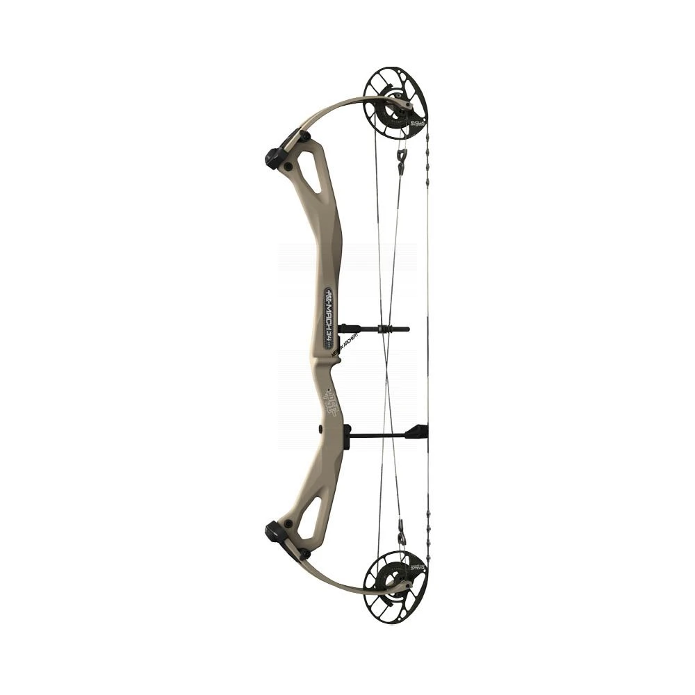 PSE Mach 34 Compound Bow - S2 Cam - Image 11