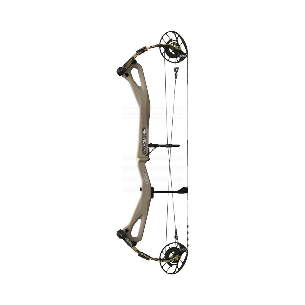 PSE Mach 34 Compound Bow - S2 Cam - Image 13