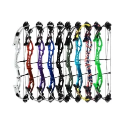 Darton Tempest E-T Compound Bow