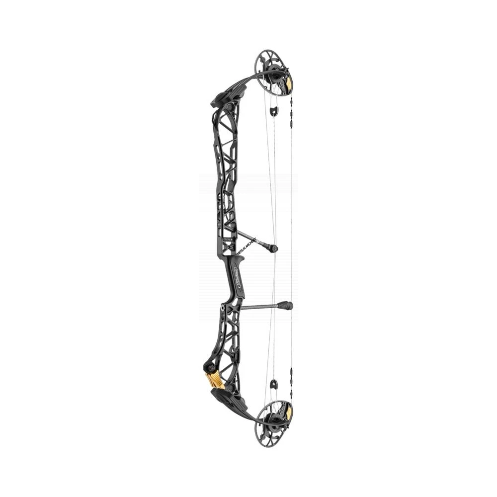 Mathews Title Compound Bow - Image 5