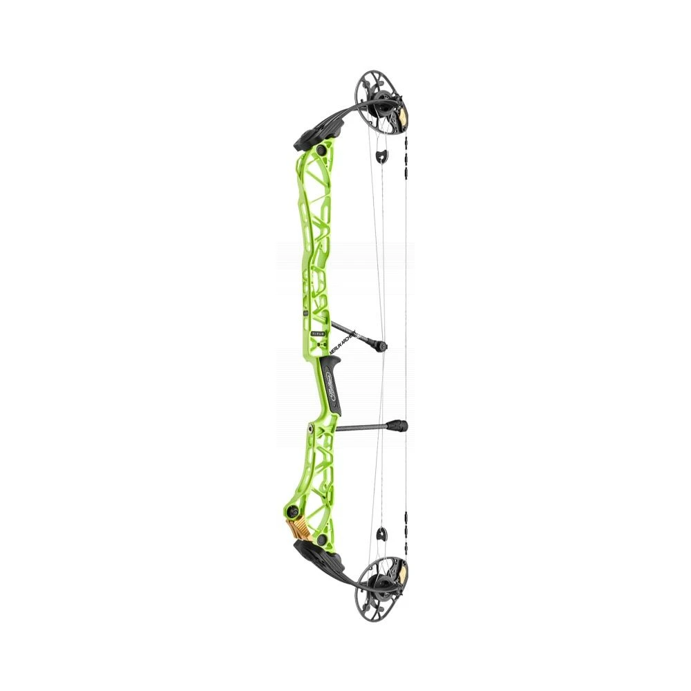 Mathews Title Compound Bow - Image 6