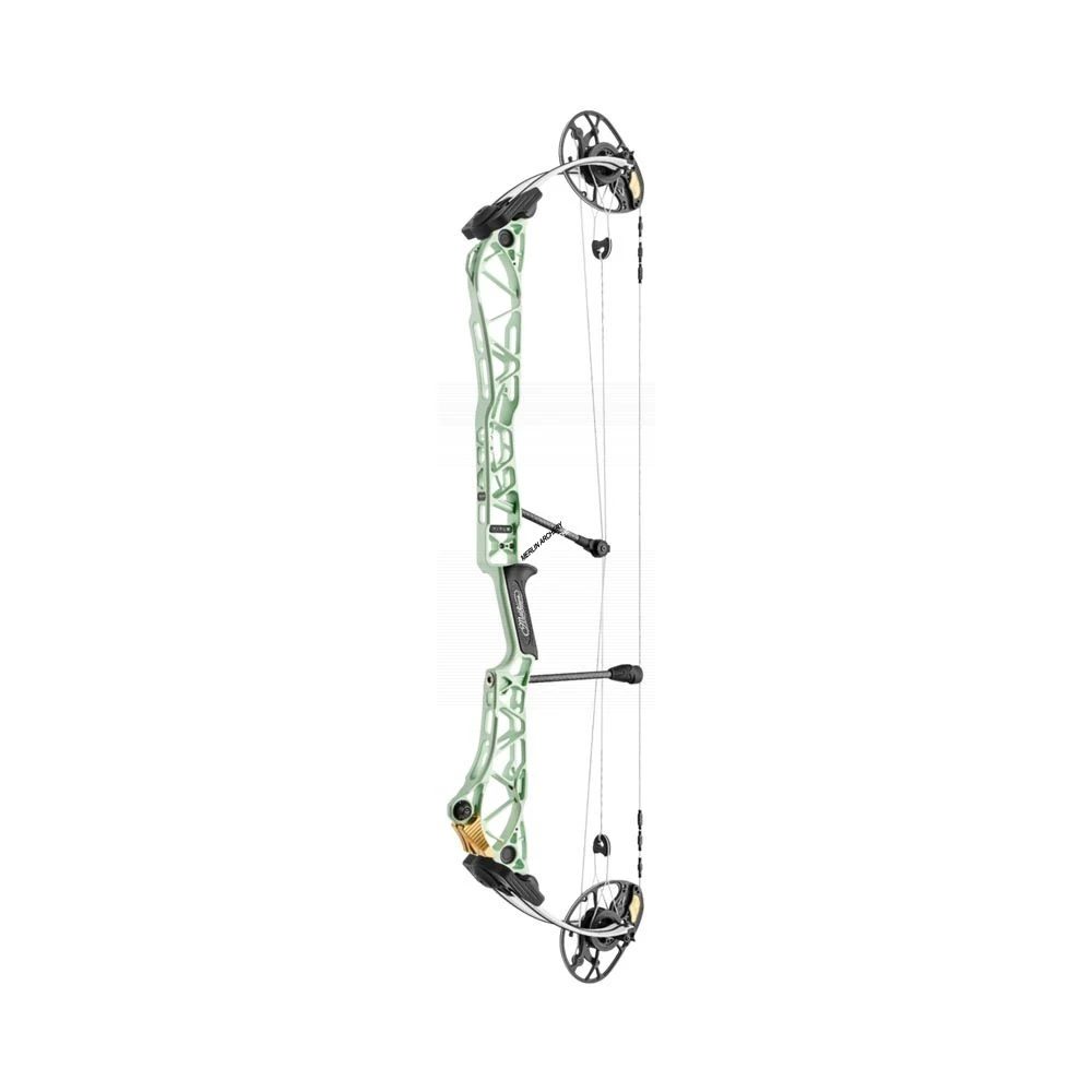 Mathews Title Compound Bow - Image 7