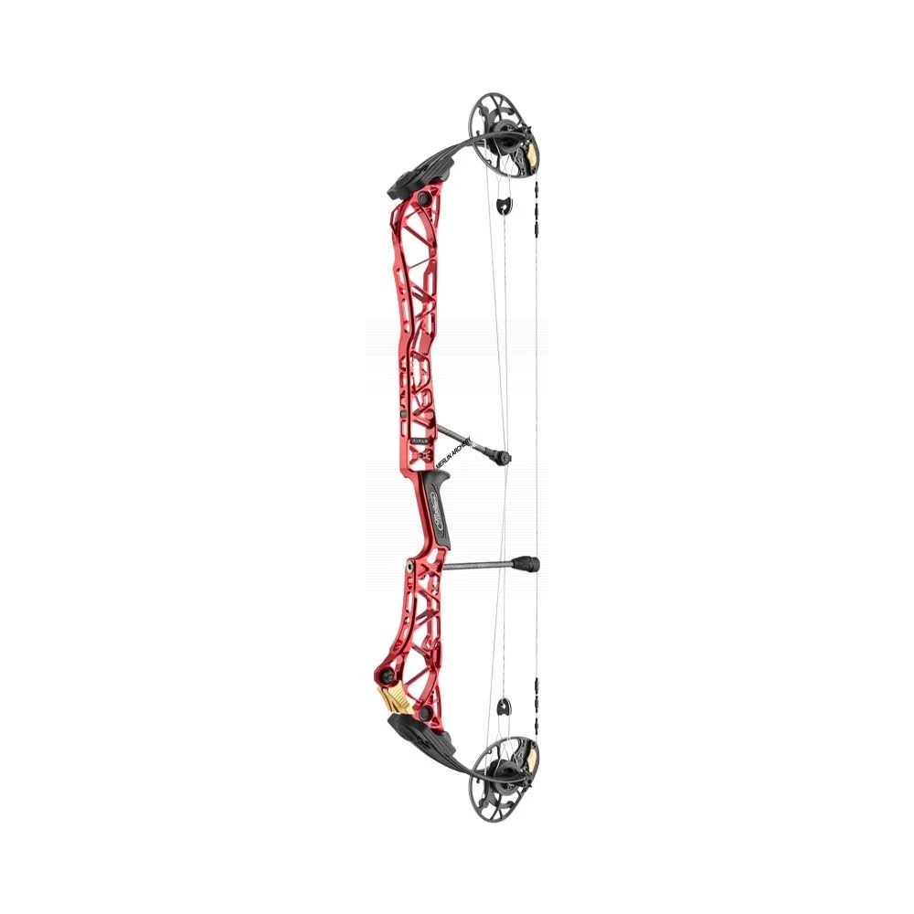 Mathews Title Compound Bow - Image 8