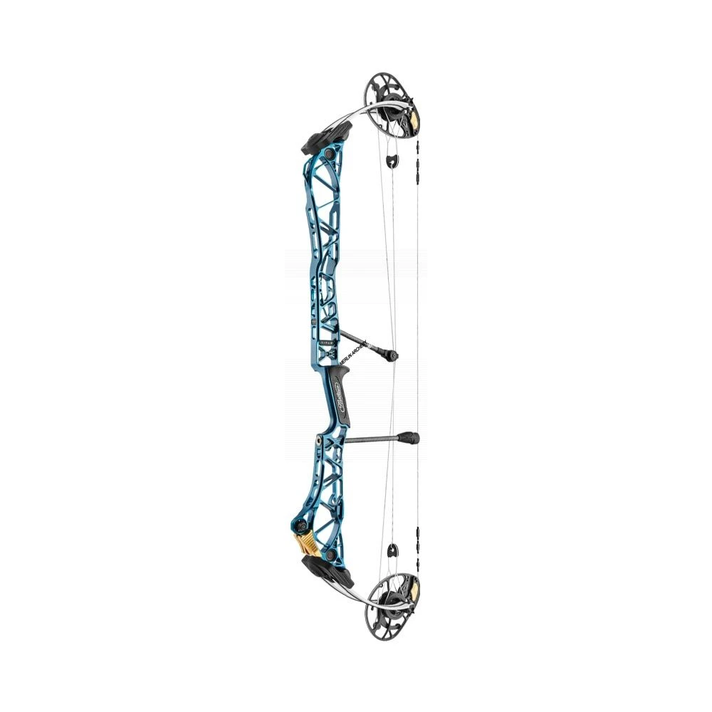 Mathews Title Compound Bow - Image 2