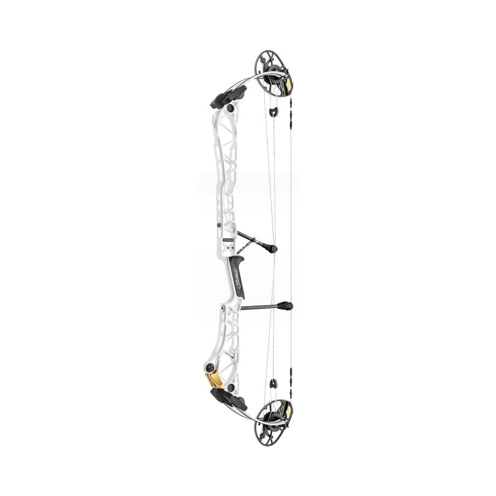 Mathews Title Compound Bow - Image 3