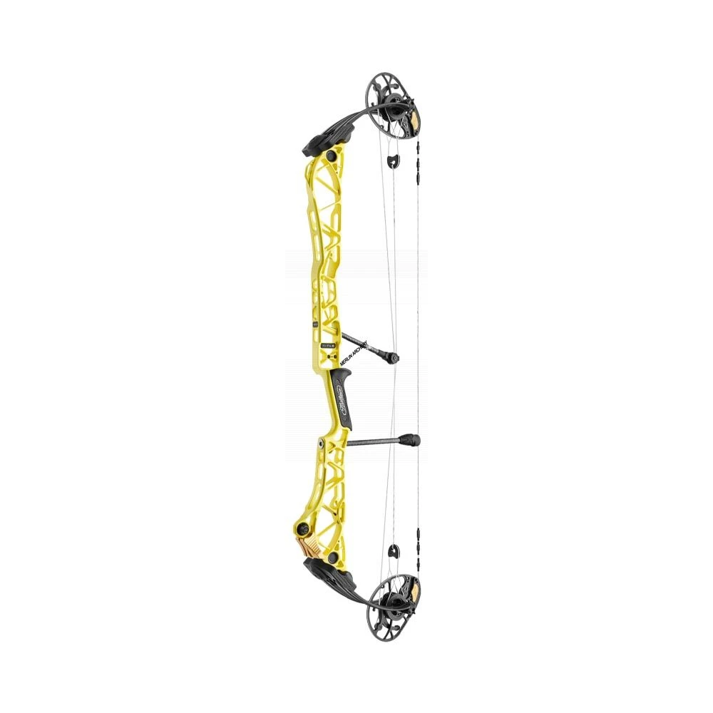 Mathews Title Compound Bow - Image 4