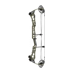 Mathews TRX 34 Compound Bow