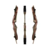 Bearpaw Twin Recurve Riser