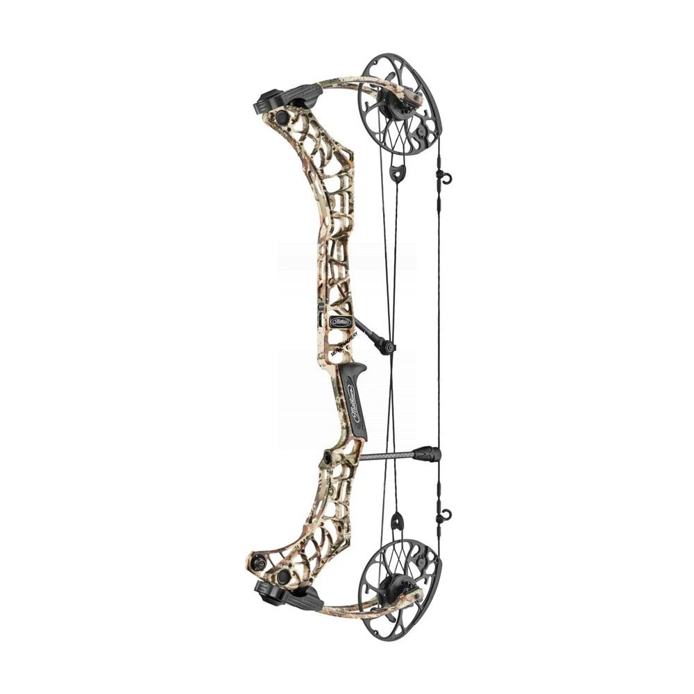 Mathews V3X 29 Compound Bow - Image 3