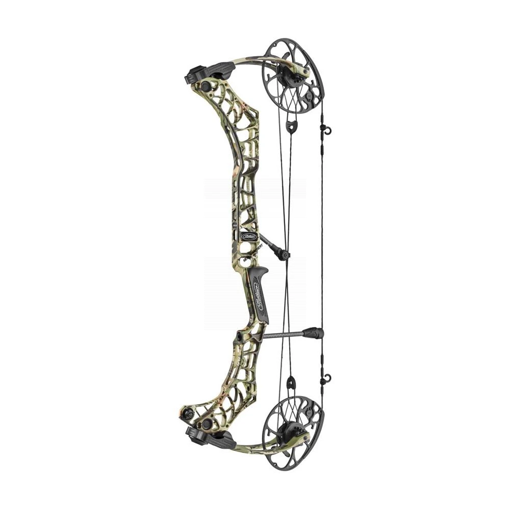 Mathews V3X 29 Compound Bow - Image 4