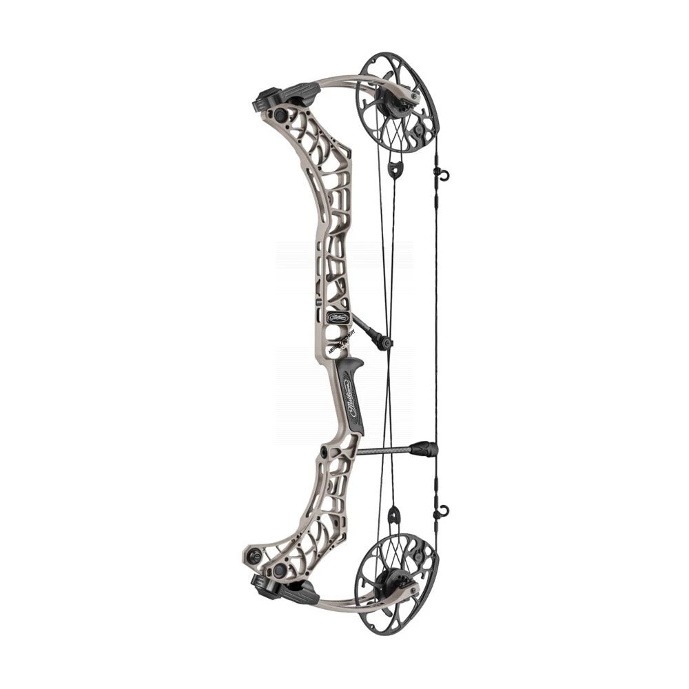 Mathews V3X 29 Compound Bow - Image 5