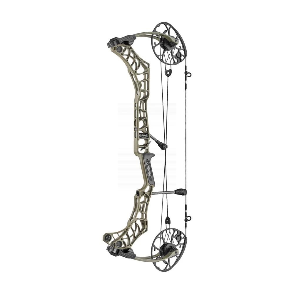Mathews V3X 29 Compound Bow - Image 2