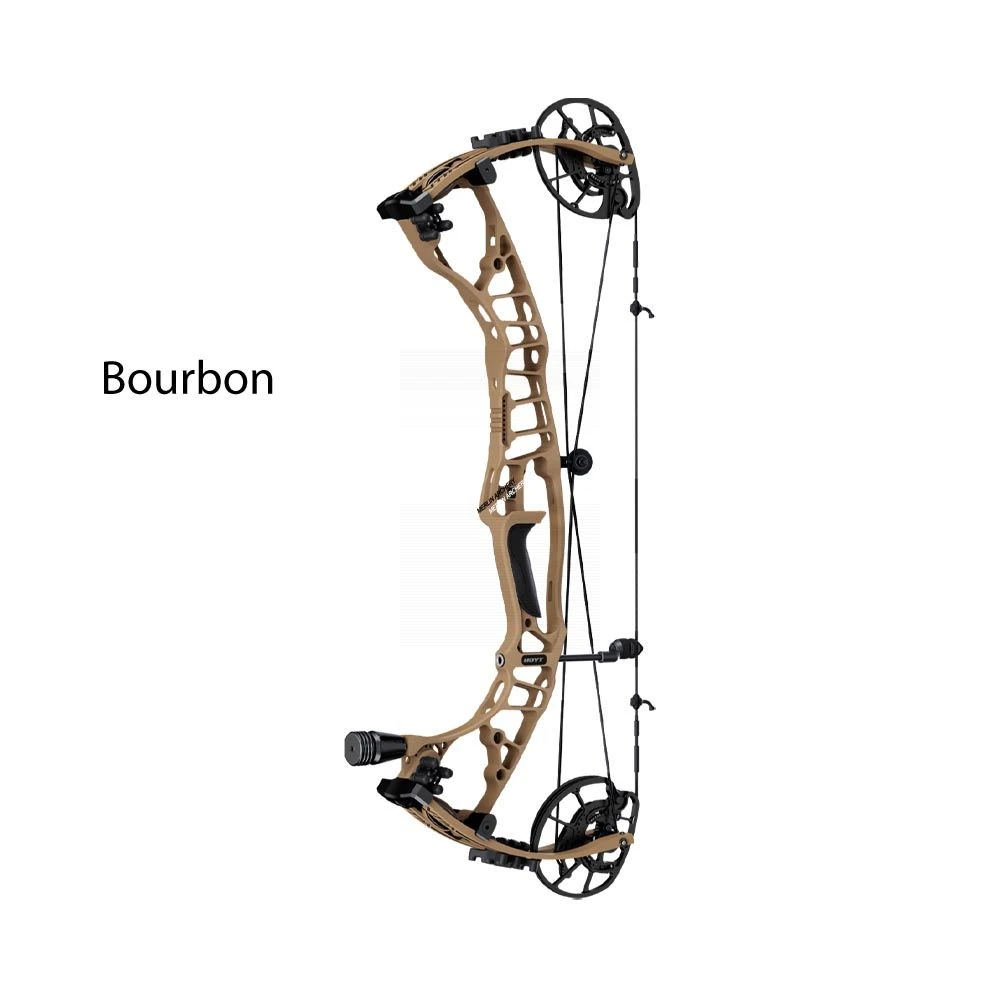 Hoyt VTM 31 Compound Bow - Mod 2 - Image 5