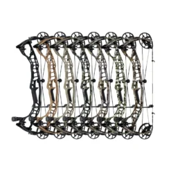 Hoyt VTM 31 Compound Bow - Mod 3