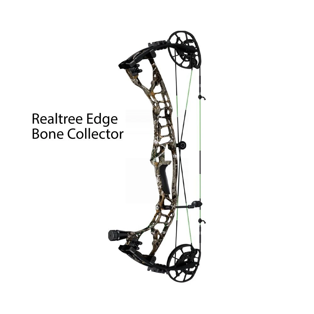 Hoyt VTM 31 Compound Bow - Mod 2 - Image 13