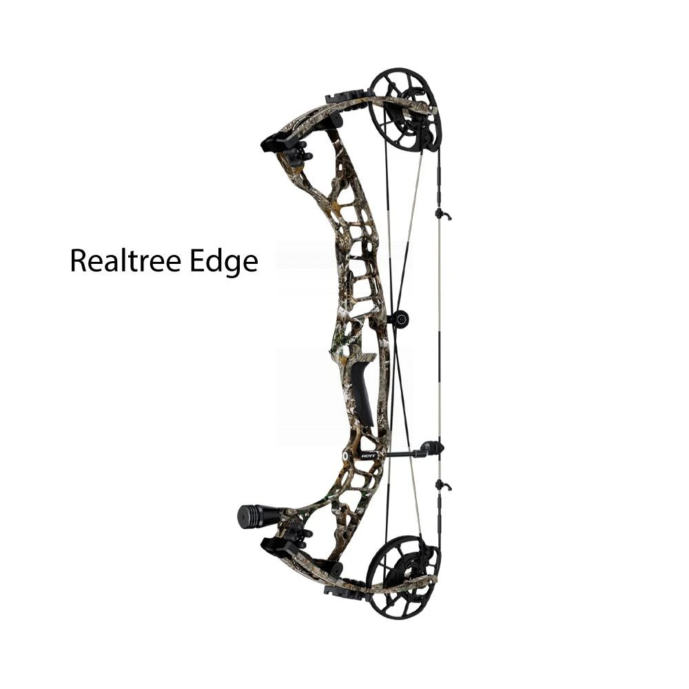 Hoyt VTM 31 Compound Bow - Mod 2 - Image 12