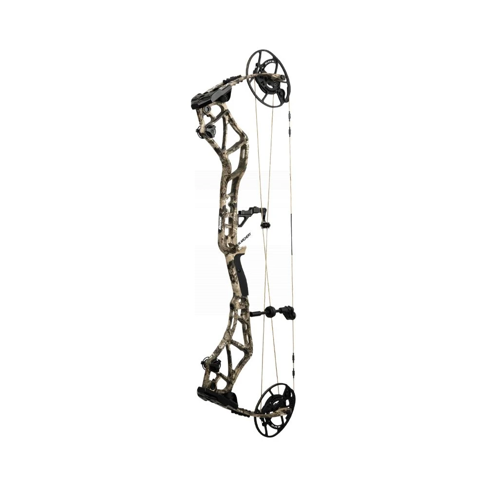 Bear Execute 32 Compound Bow - Image 12